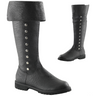 Gotham 120 Black