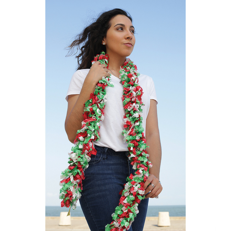 Premium Boa Featherless Cinco D Mayo for Party Fashion Accessory and Costume Events