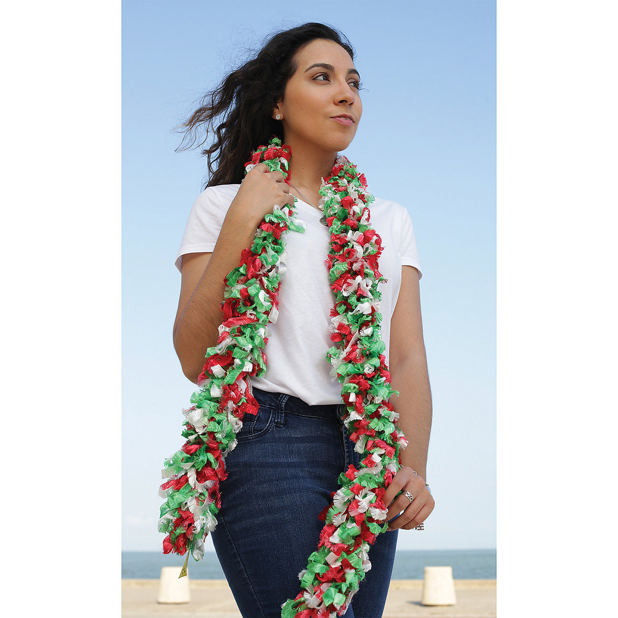 Premium Boa Featherless Cinco D Mayo for Party Fashion Accessory and Costume Events