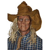 Scarecrow Mask
