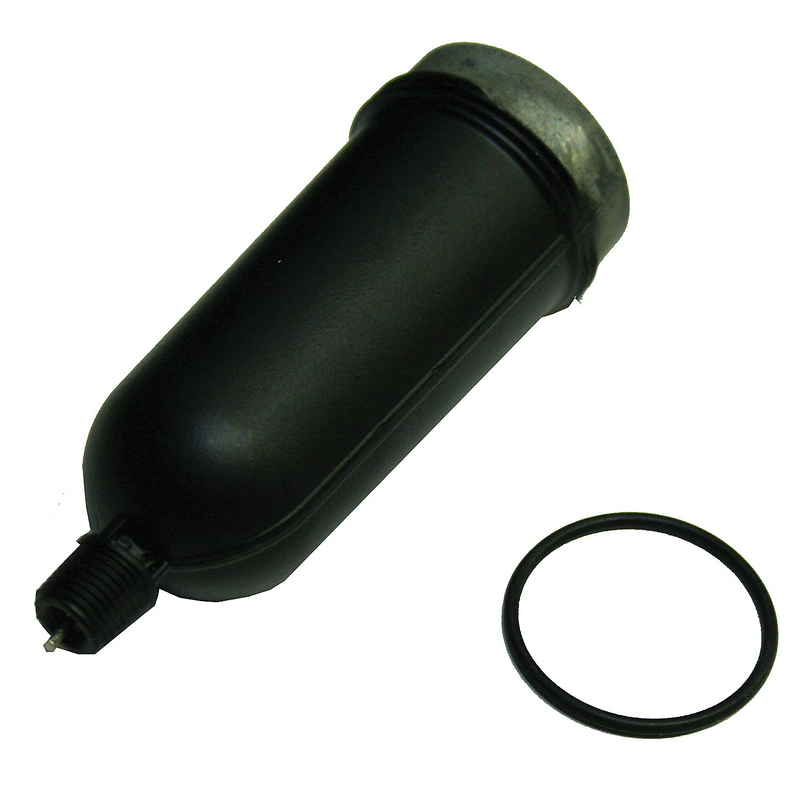 Moisture Trap Aluminum for Airbrush Systems Accessories and Replacement Parts