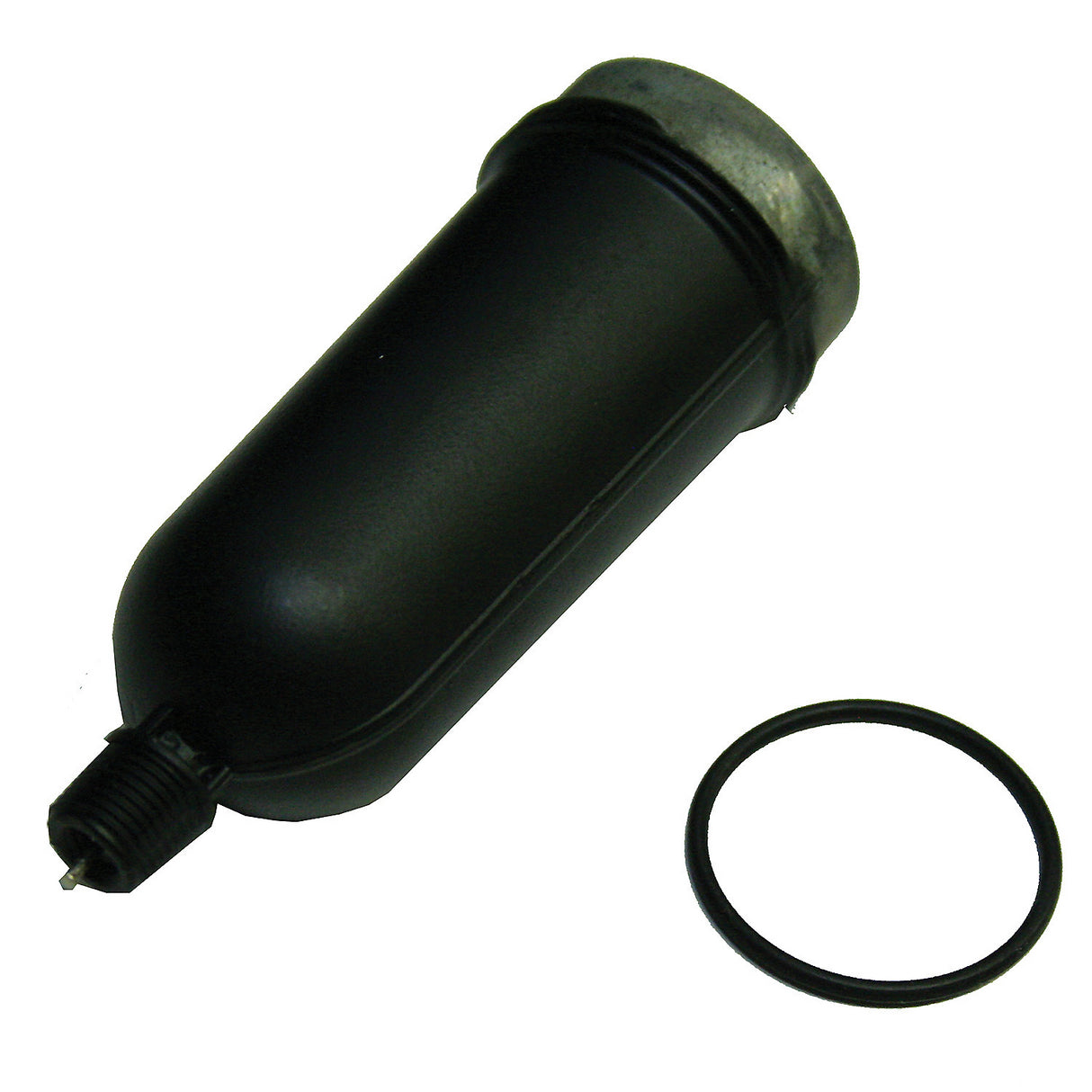 Moisture Trap Aluminum for Airbrush Systems Accessories and Replacement Parts