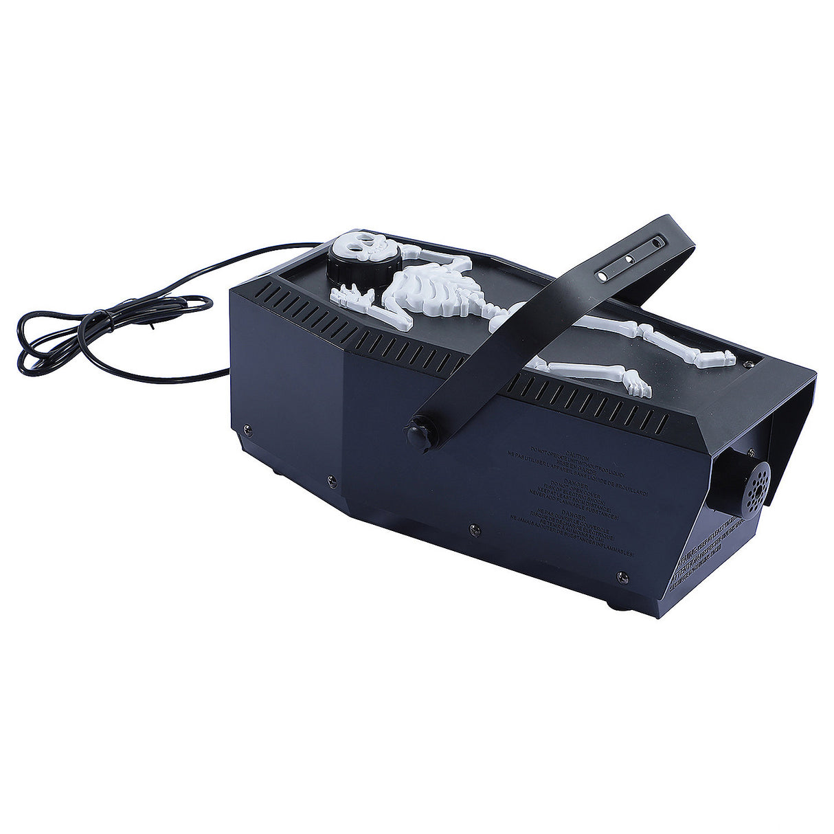 Powerful Fog Machine 1000 Watt for Halloween Parties Stage Effects and Special Events