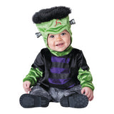 Adorable Monster Boo Infant Costume for Halloween Trick-or-Treating and Costume Parties