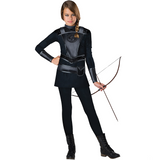 Warrior Huntress Tween Costume