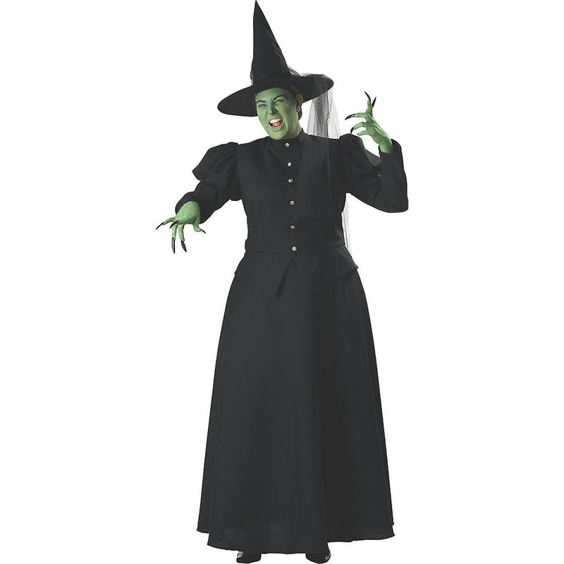 Witch Costume