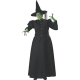 Witch Costume