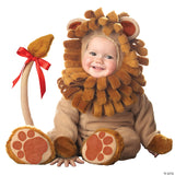 Lion Infant Costume