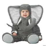 Adorable Infant Elephant Costume for Halloween Parties Dress Up and Creative Play