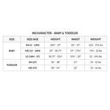 Adorable Infant Garden Gnome Costume for Halloween Fun Community Events and Cute Photos