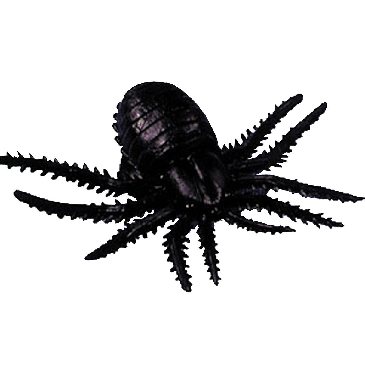 Realistic Spider Decoration for Halloween Parties and Spooky Events