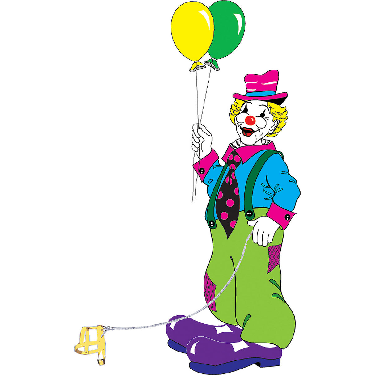 Fun Invisible Dog Costume for Party Games and Adult Gatherings