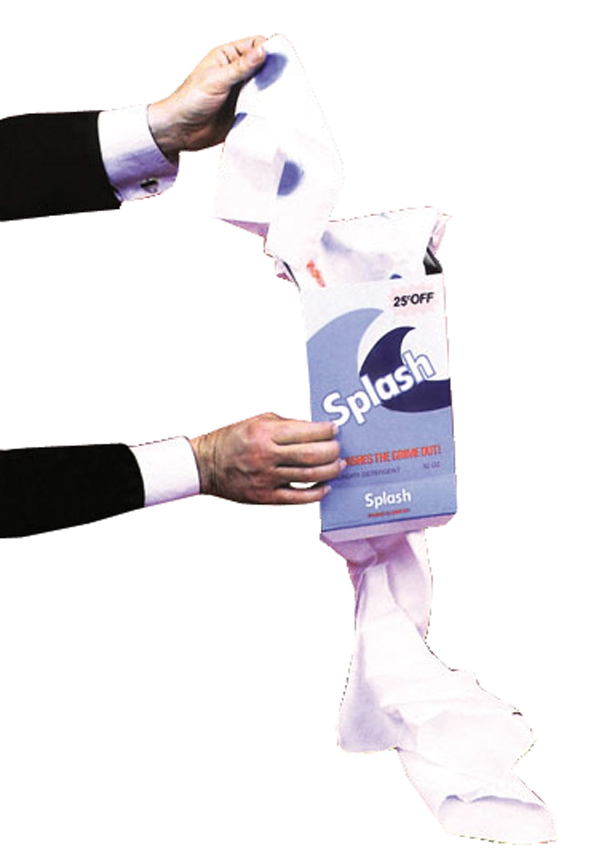 Extra Soft Soap Refill Package for Adult Party Games and Fun Activities