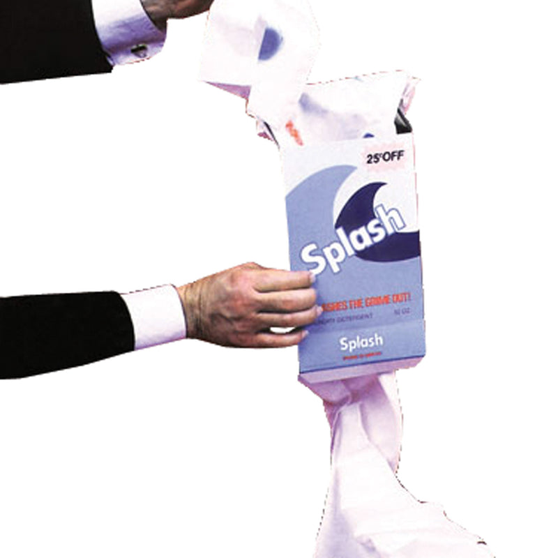Soft Soap Refill Package