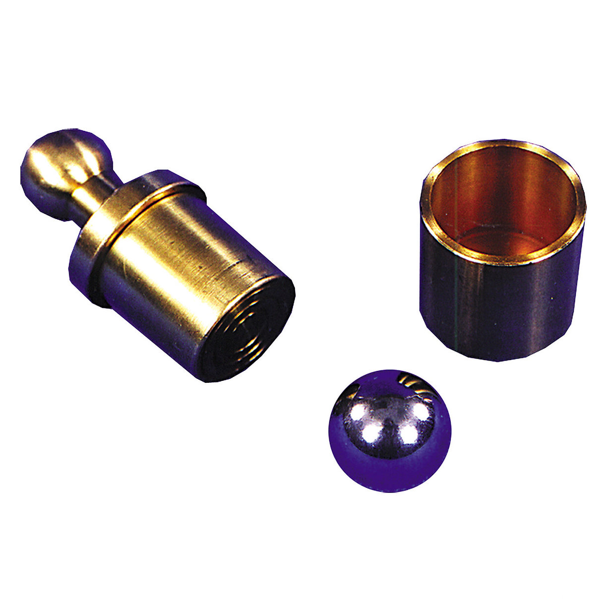 Ball Thru Hand Magic Trick for Party Entertainment and Fun Events