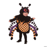 Adorable Infant Spider Costume for Halloween Parties Themed Events and Precious Photos
