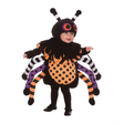 Infant Spider Costume
