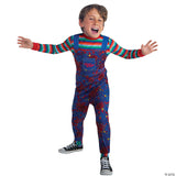 Boy Doll Exclusive Costume for Halloween Parties Family Fun and Scary Character Dress Up