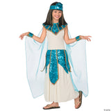 Girl's Cleopatra Costume