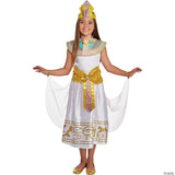 COLORFUL CLEO CHILD Costume
