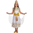 COLORFUL CLEO CHILD Costume