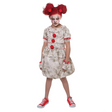 Dancing Clown Child Costume