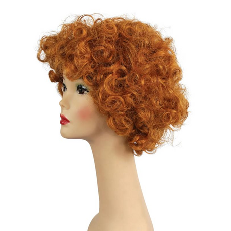 Curly Clown Fd