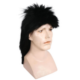MULLET LONG BLACK