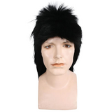 MULLET LONG BLACK