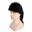 MULLET LONG BLACK