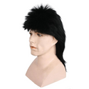 MULLET LONG BLACK