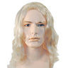 R Paul Light Blonde Wig for Drag Performances Themed Parties and Costume Events