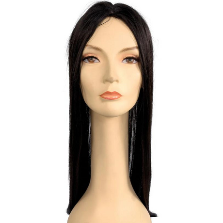 Women's Straight Long Wig