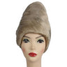 Embrace Vintage Glamour with Beehive Tower Wigs for Costume Parties and Themed Events