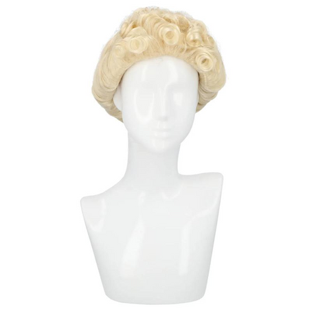Pompadour 1940 Brown
