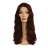 Luxury Wig 218 30 Inches Blonde for Showgirl Costumes and Themed Events