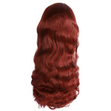 Wig 218 30 Inches Blonde