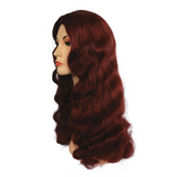 Wig 218 30 Inches Blonde