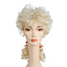 FARM GIRL PLAT BLONDE WIG