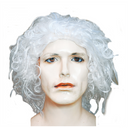 Wild Beetle J Fright Wig for Ghost Themed Parties and Halloween Celebrations