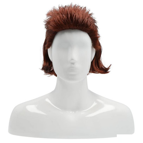 Mullet Black