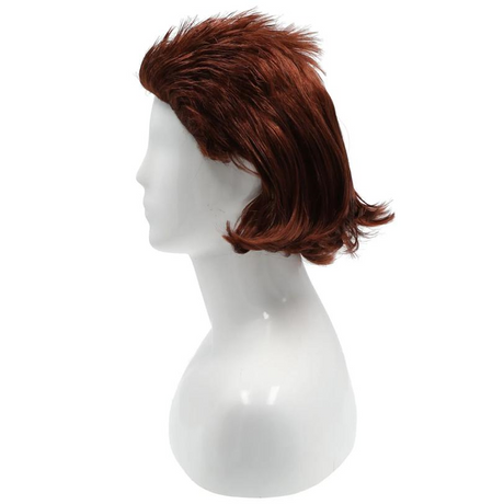 Mullet Black
