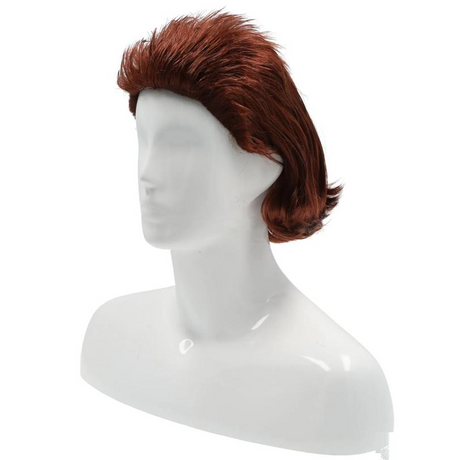 Mullet Black