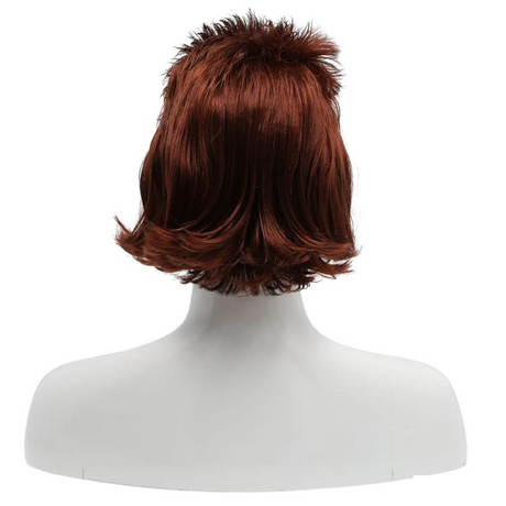 Mullet Black