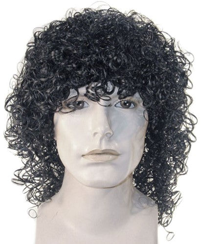 Light Blonde Pirate Wig for Themed Parties Costume Events and Halloween Celebrations