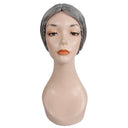 Premium Old Lady Better Wig for Halloween Costume Parties and Humorous Dress Up Occasions