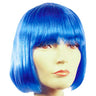 Versatile Bob Spb Atp192 Wig for Halloween Parties Comic Events and Creative Costumes