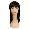 Affordable Pageboy Bargain Long Wig for Themed Parties Halloween and Cosplay Events