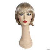 China Doll Dark Green