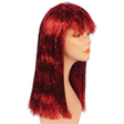 Pageboy Long Tinsel Pink
